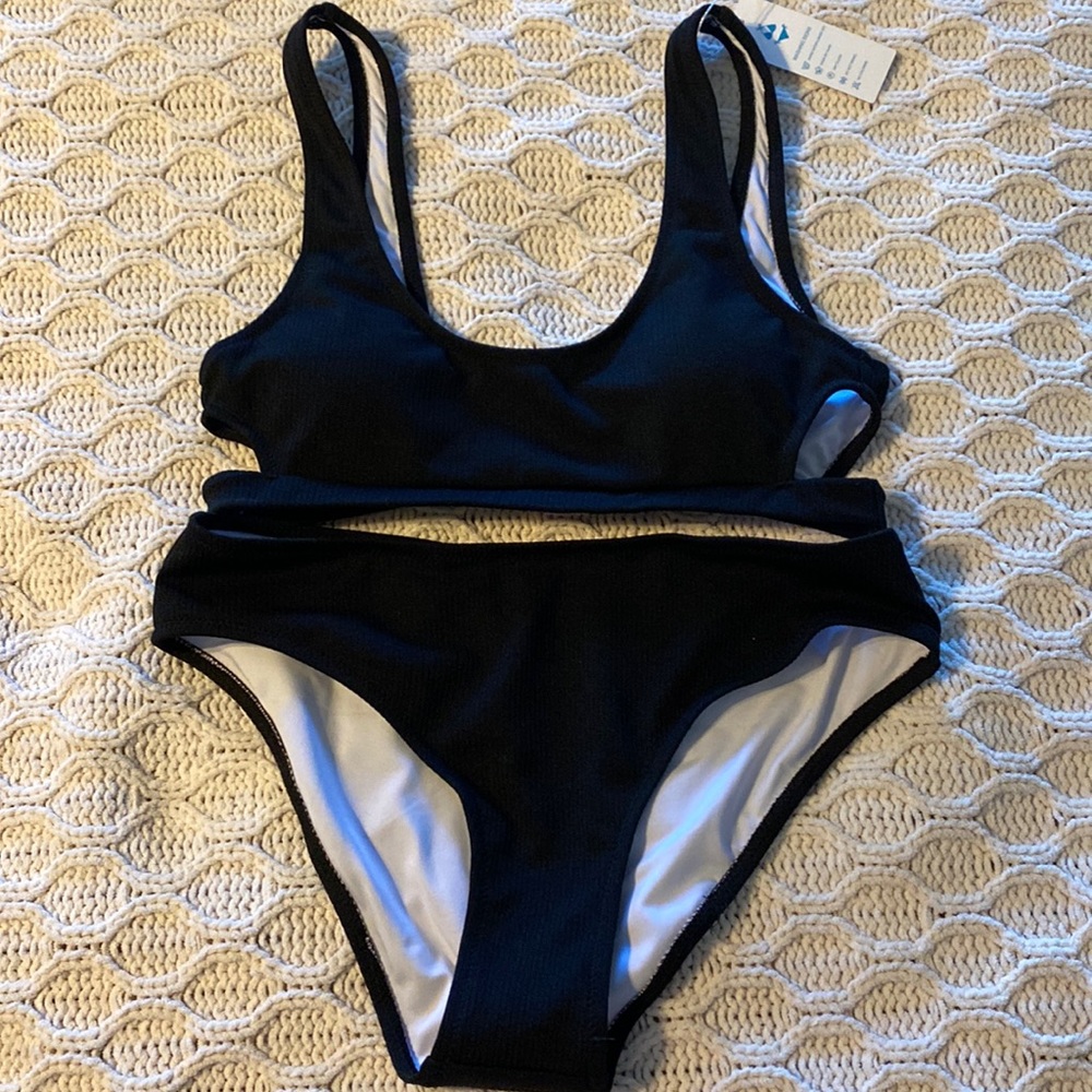 Swimsuit